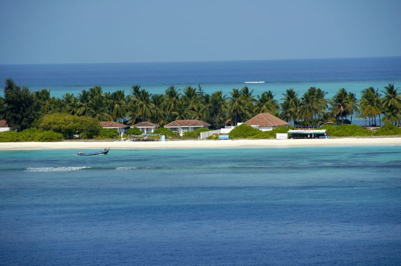Lakshadweep Photo